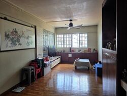 Clementi West Street 1 (D5), Shop House #574683991